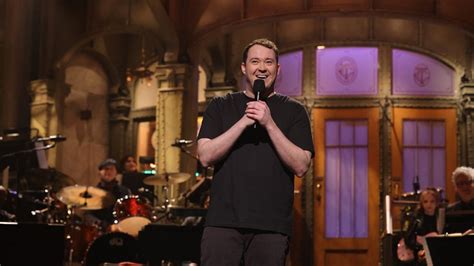 shane snl fired.